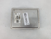 2018-2020 Chevrolet Equinox PCM Engine Control Computer ECU ECM PCU OEM P/N:12697838 Fits Fits 2017 2018 2019 2020 2021 2022