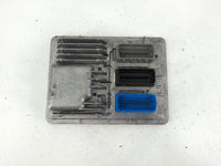 2018-2020 Chevrolet Equinox PCM Engine Control Computer ECU ECM PCU OEM P/N:12697837 12681528 Fits OEM Used Auto Parts - Oem