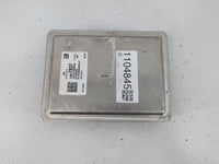 2018-2020 Chevrolet Equinox PCM Engine Control Computer ECU ECM PCU OEM P/N:12697837 12681528 Fits OEM Used Auto Parts - Oem