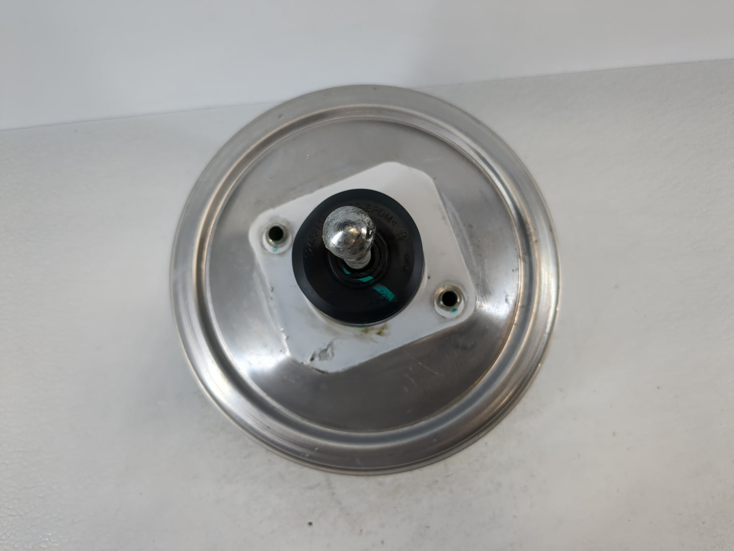 2018-2022 Chevrolet Equinox Power Brake Booster Oem 1105095 - Oemusedautoparts1.com