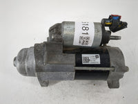 2018-2022 Chevrolet Equinox Car Starter Motor Solenoid OEM P/N:GM12680615 12680615 Fits Fits 2017 2018 2019 2020 2021 2022 O