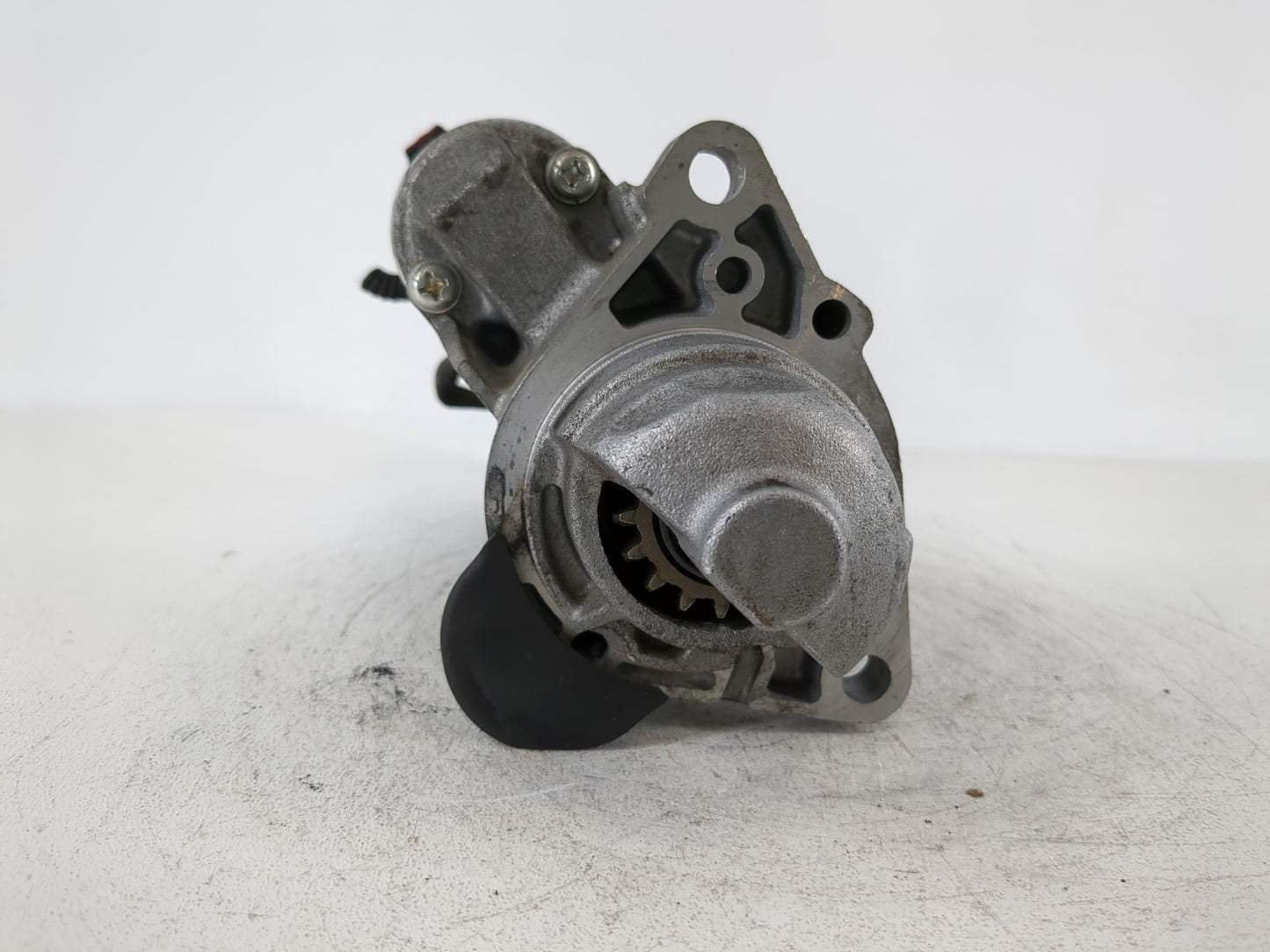 2018-2022 Chevrolet Equinox Car Starter Motor Solenoid OEM P/N:GM12680615 12680615 Fits Fits 2017 2018 2019 2020 2021 2022 O