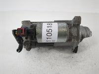 2018-2022 Chevrolet Equinox Car Starter Motor Solenoid OEM P/N:GM12680615 12680615 Fits Fits 2017 2018 2019 2020 2021 2022 O