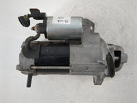 2018-2022 Chevrolet Equinox Car Starter Motor Solenoid OEM P/N:GM12680615 12680615 Fits Fits 2017 2018 2019 2020 2021 2022 O