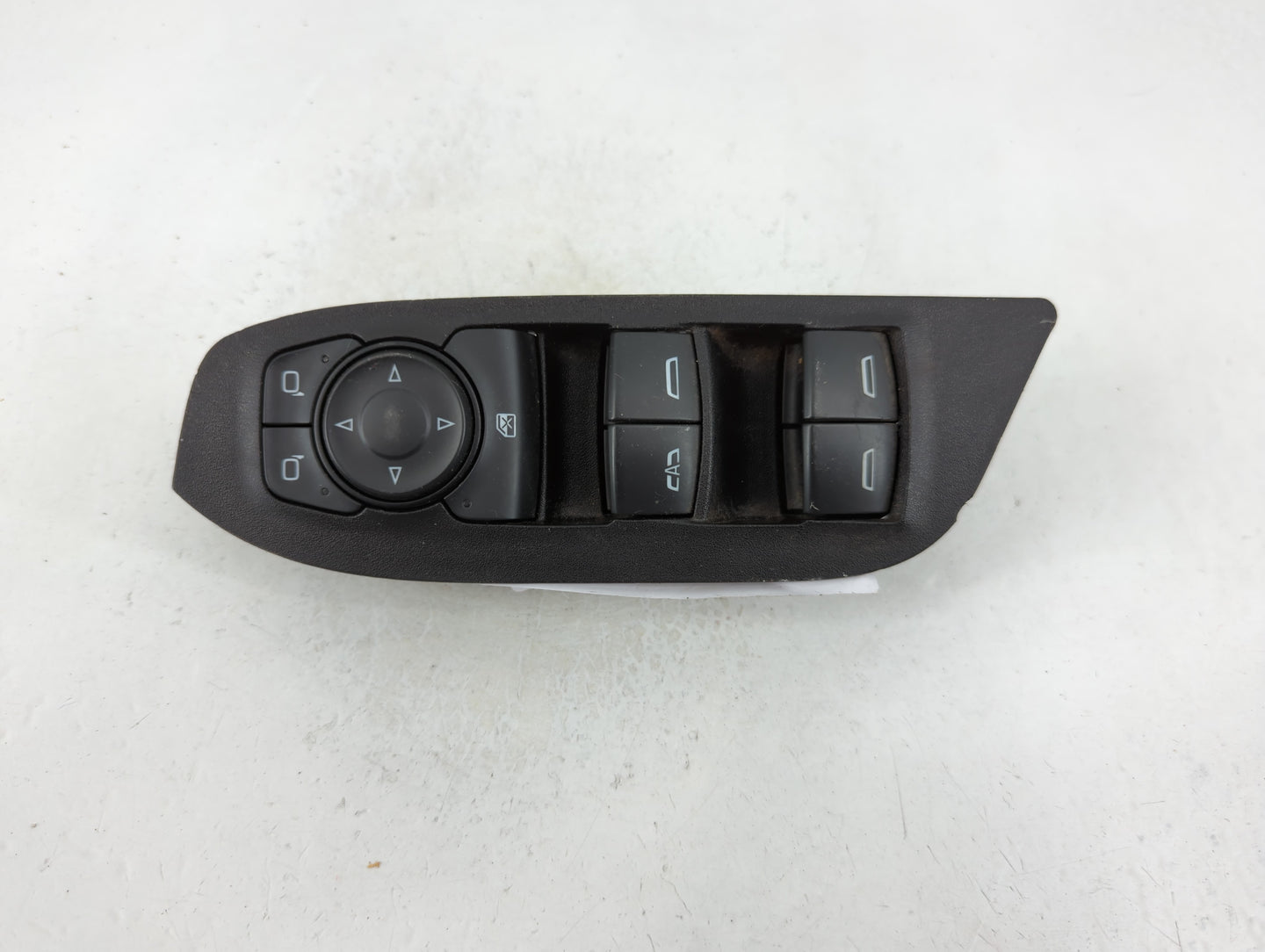 2018-2022 Chevrolet Equinox Master Power Window Switch Replacement Driver Side Left P/N:84139693 Fits OEM Used Auto Parts - 