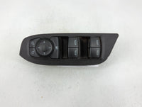 2018-2022 Chevrolet Equinox Master Power Window Switch Replacement Driver Side Left P/N:84139693 Fits OEM Used Auto Parts - 