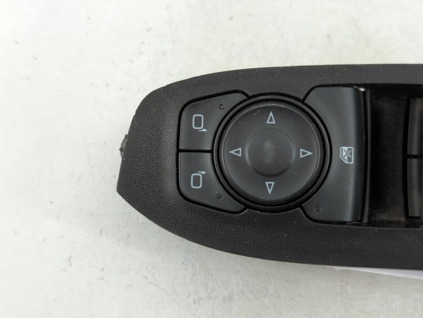 2018-2022 Chevrolet Equinox Master Power Window Switch Replacement Driver Side Left P/N:84139693 Fits OEM Used Auto Parts - 
