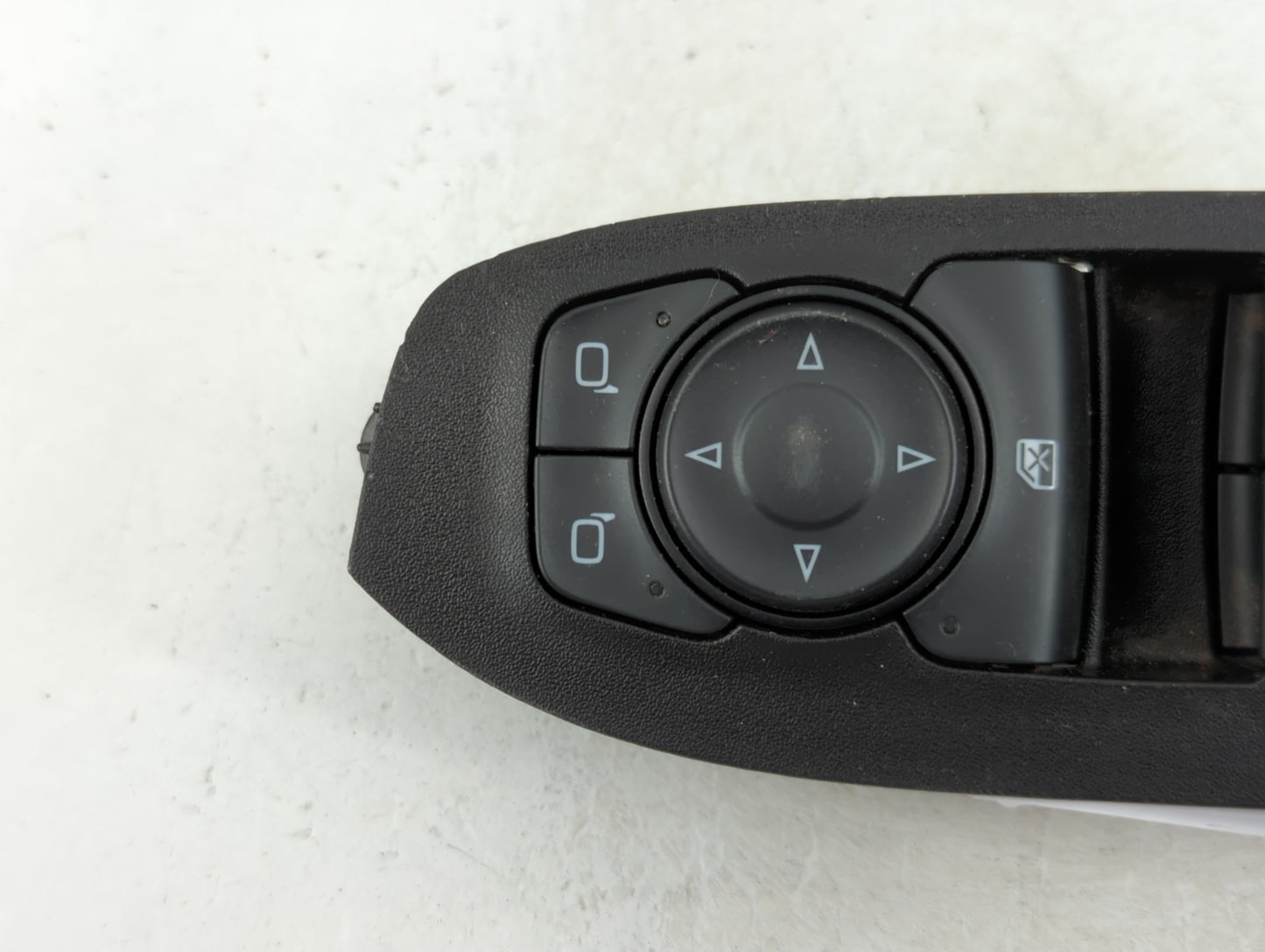 2018-2022 Chevrolet Equinox Master Power Window Switch Replacement Driver Side Left P/N:84139693 Fits OEM Used Auto Parts - 