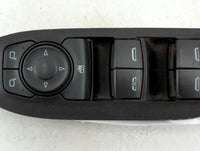 2018-2022 Chevrolet Equinox Master Power Window Switch Replacement Driver Side Left P/N:84139693 Fits OEM Used Auto Parts - 