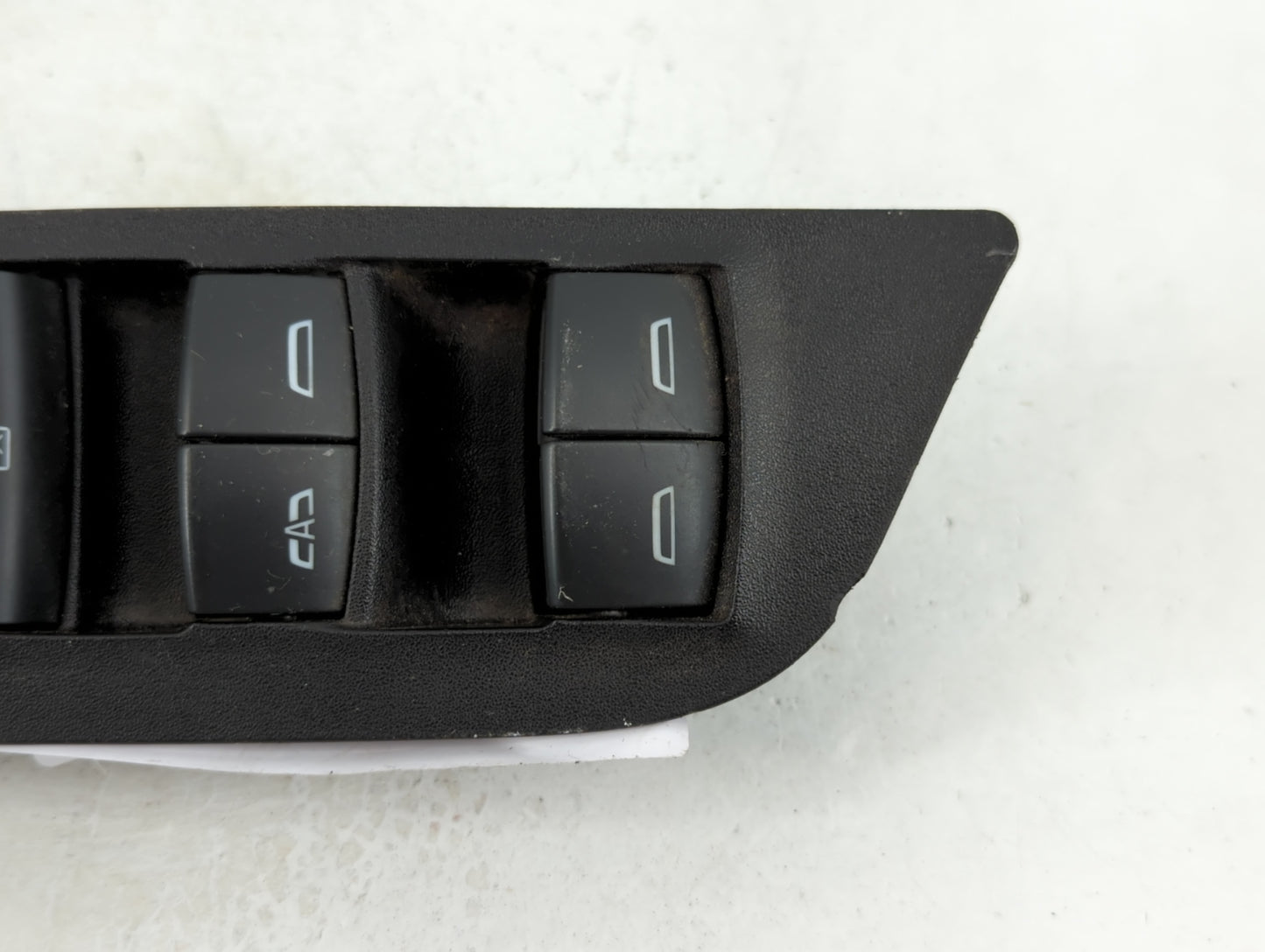 2018-2022 Chevrolet Equinox Master Power Window Switch Replacement Driver Side Left P/N:84139693 Fits OEM Used Auto Parts - 