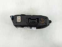 2018-2022 Chevrolet Equinox Master Power Window Switch Replacement Driver Side Left P/N:84139693 Fits OEM Used Auto Parts - 