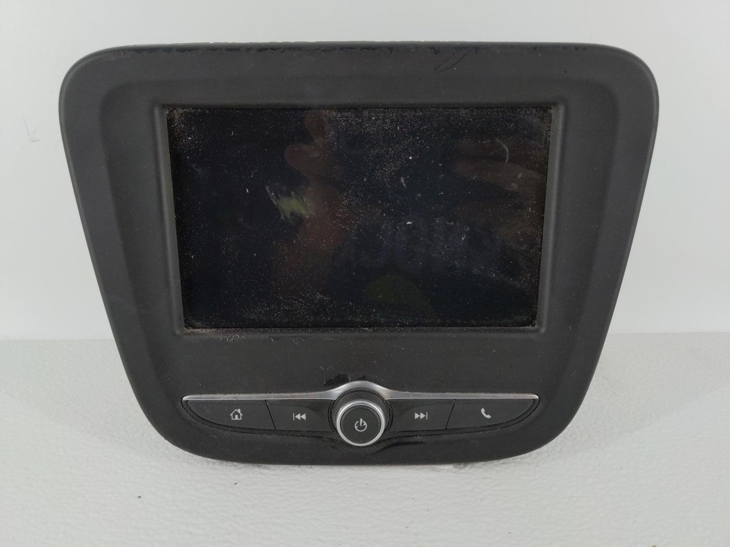 2019-2019 Chevrolet Equinox Information Display Screen - Oemusedautoparts1.com