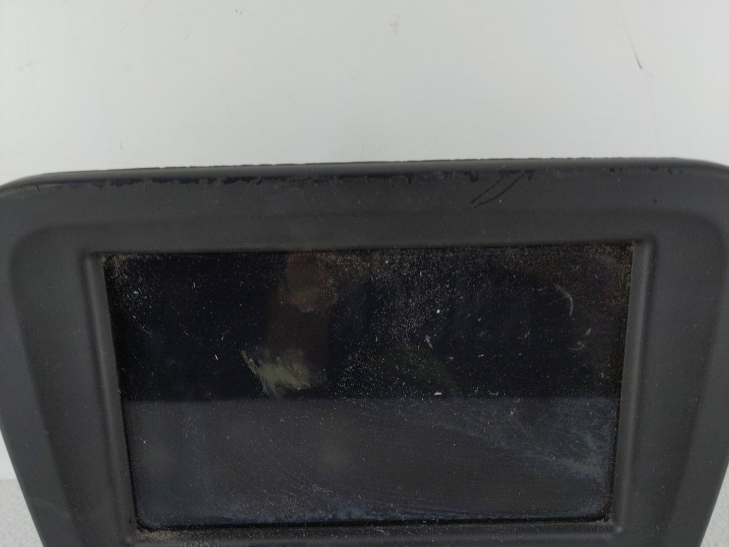 2019-2019 Chevrolet Equinox Information Display Screen - Oemusedautoparts1.com