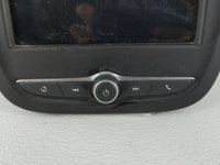 2019-2019 Chevrolet Equinox Information Display Screen - Oemusedautoparts1.com
