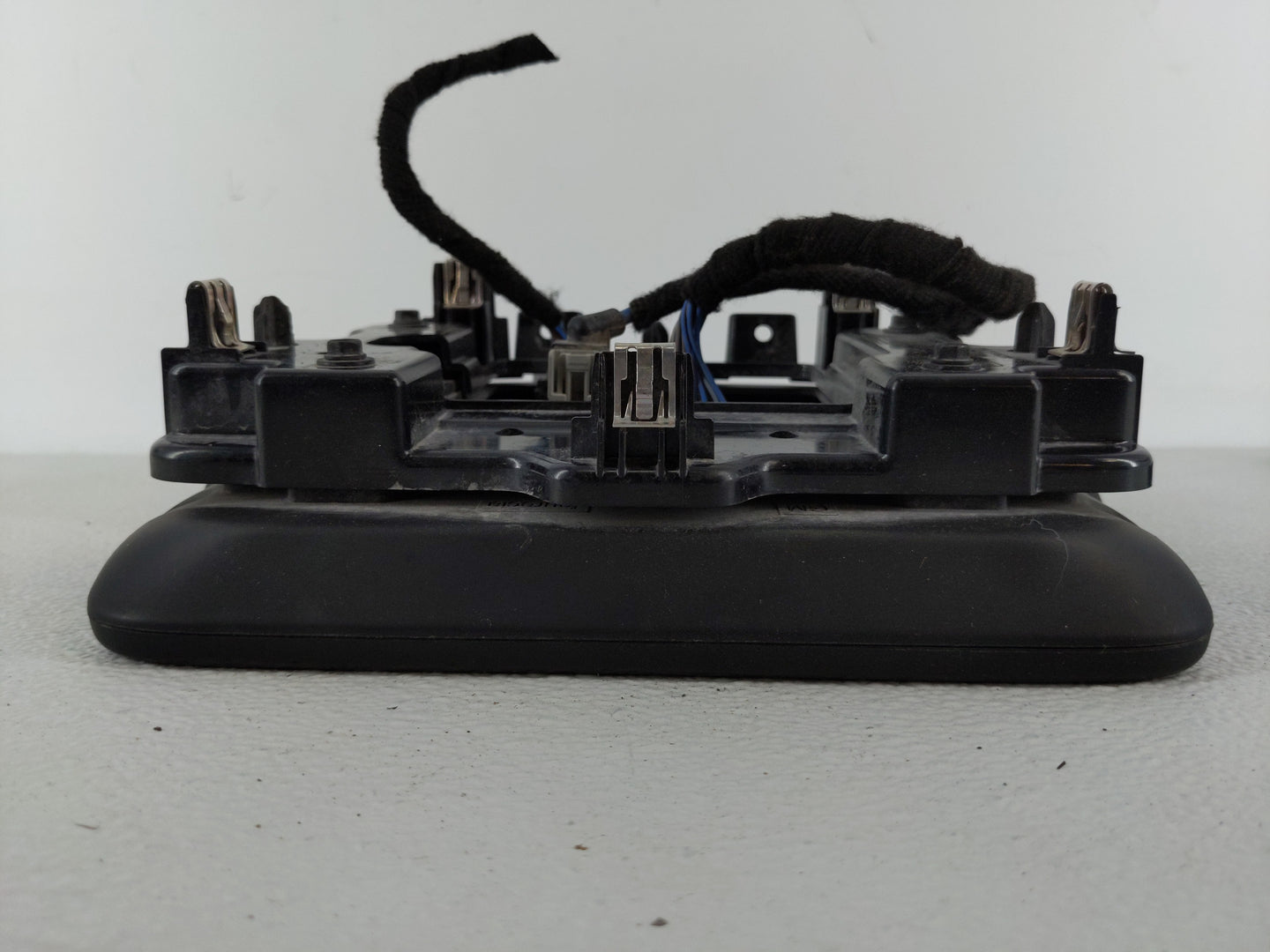 2019-2019 Chevrolet Equinox Information Display Screen - Oemusedautoparts1.com