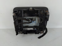 2019-2019 Chevrolet Equinox Information Display Screen - Oemusedautoparts1.com