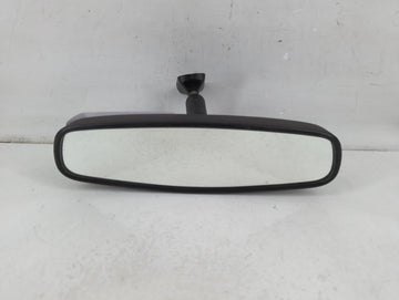 2018-2022 Chevrolet Equinox Interior Rear View Mirror Replacement OEM P/N:E11026150 Fits OEM Used Auto Parts - Oemusedautopa