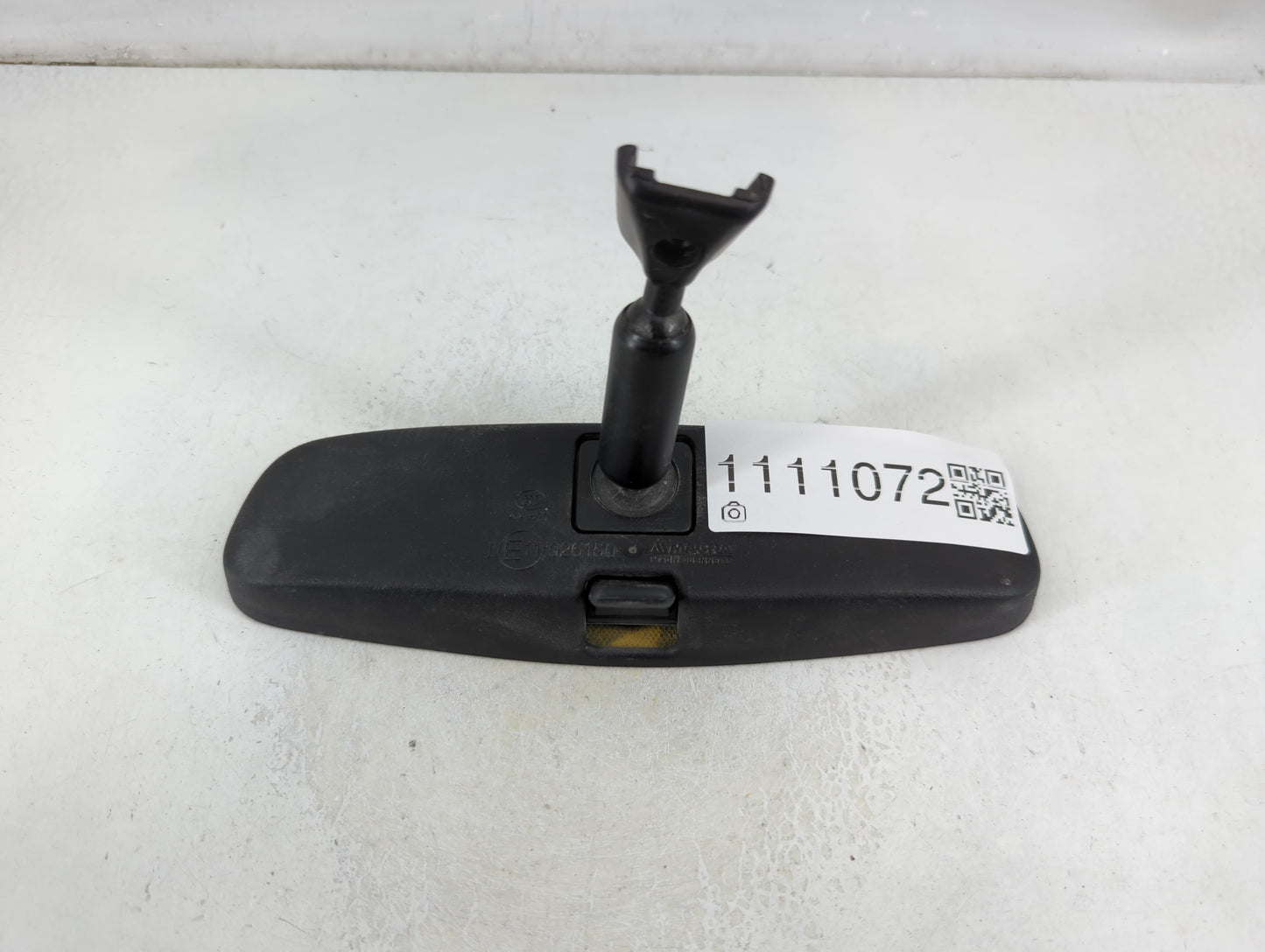 2018-2022 Chevrolet Equinox Interior Rear View Mirror Replacement OEM P/N:E11026150 Fits OEM Used Auto Parts - Oemusedautopa