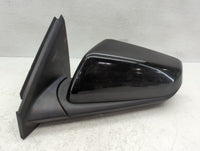 2018-2022 Chevrolet Equinox Driver Side View Mirror - Left Door Mirror OEM Used - Oemusedautoparts1.com