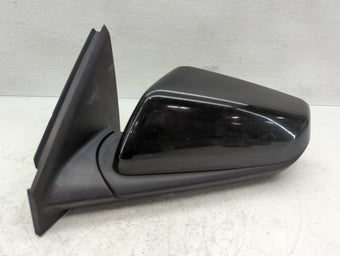 compare product 2018-2022 Chevrolet Equinox Driver Side View Mirror - Left Door Mirror OEM Used