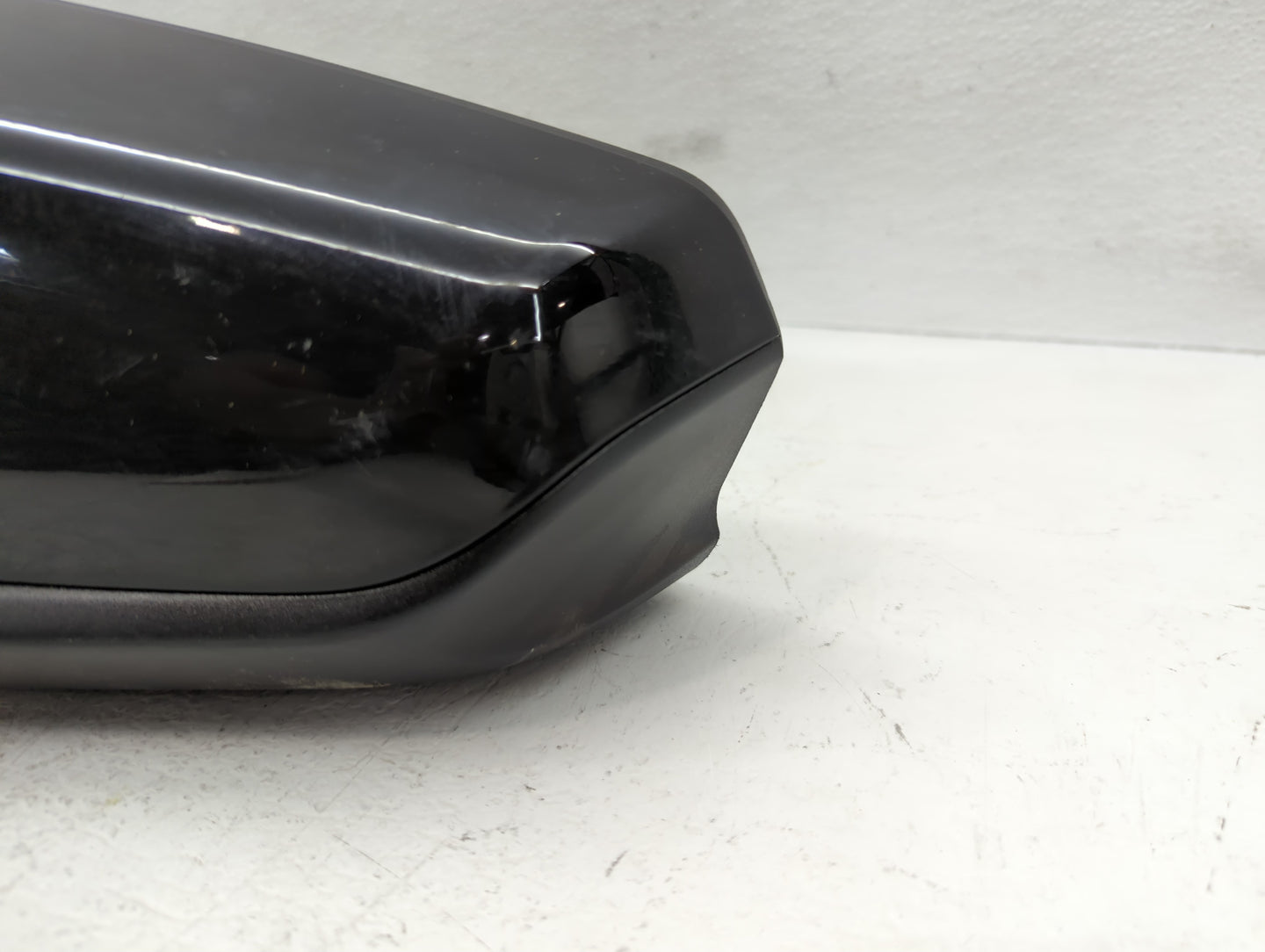 2018-2022 Chevrolet Equinox Driver Side View Mirror - Left Door Mirror OEM Used - Oemusedautoparts1.com