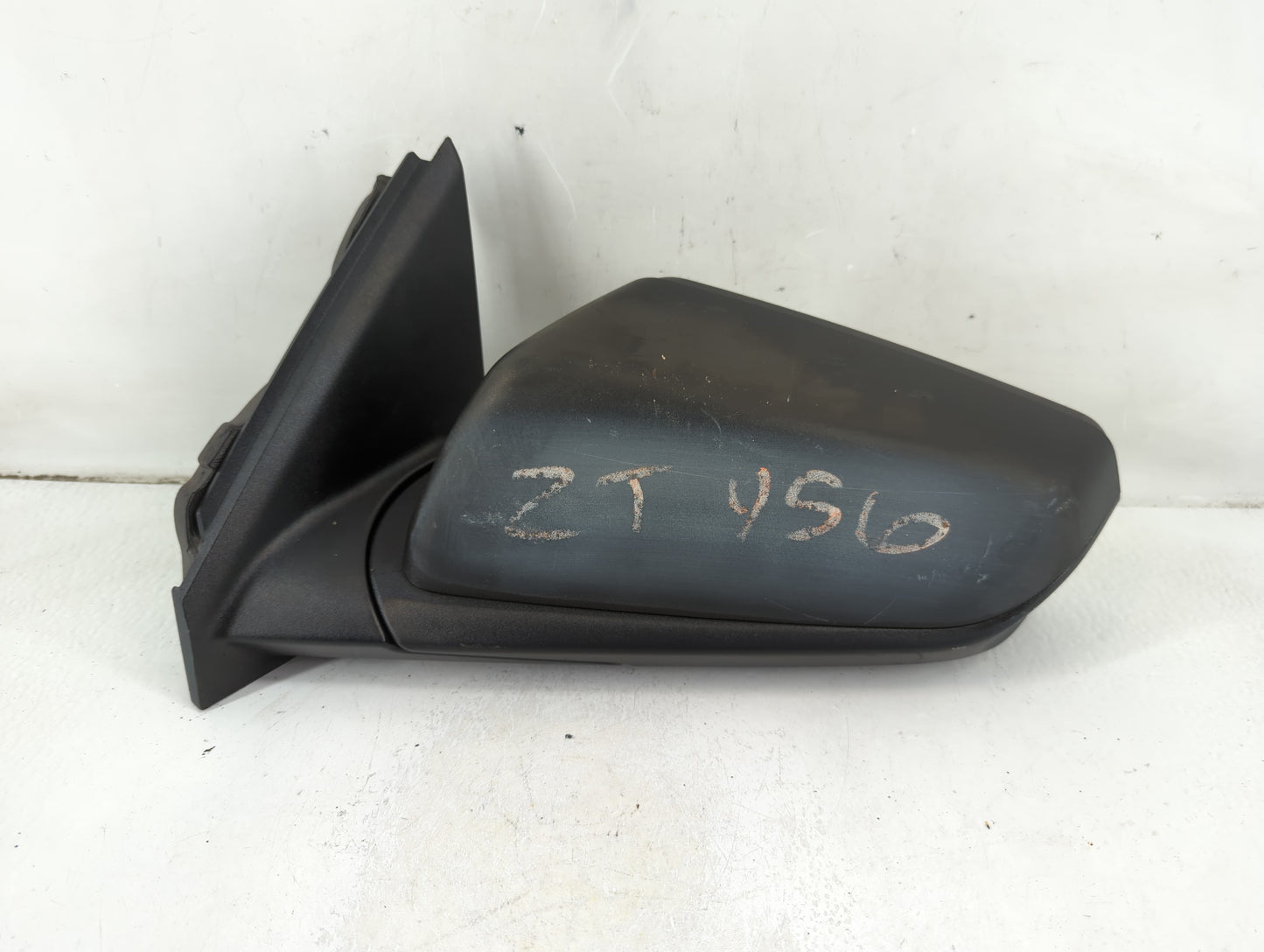 2018-2022 Chevrolet Equinox Driver Side View Mirror - Left Door Mirror OEM Used - Oemusedautoparts1.com