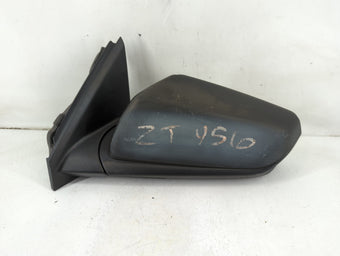 compare product 2018-2022 Chevrolet Equinox Driver Side View Mirror - Left Door Mirror OEM Used