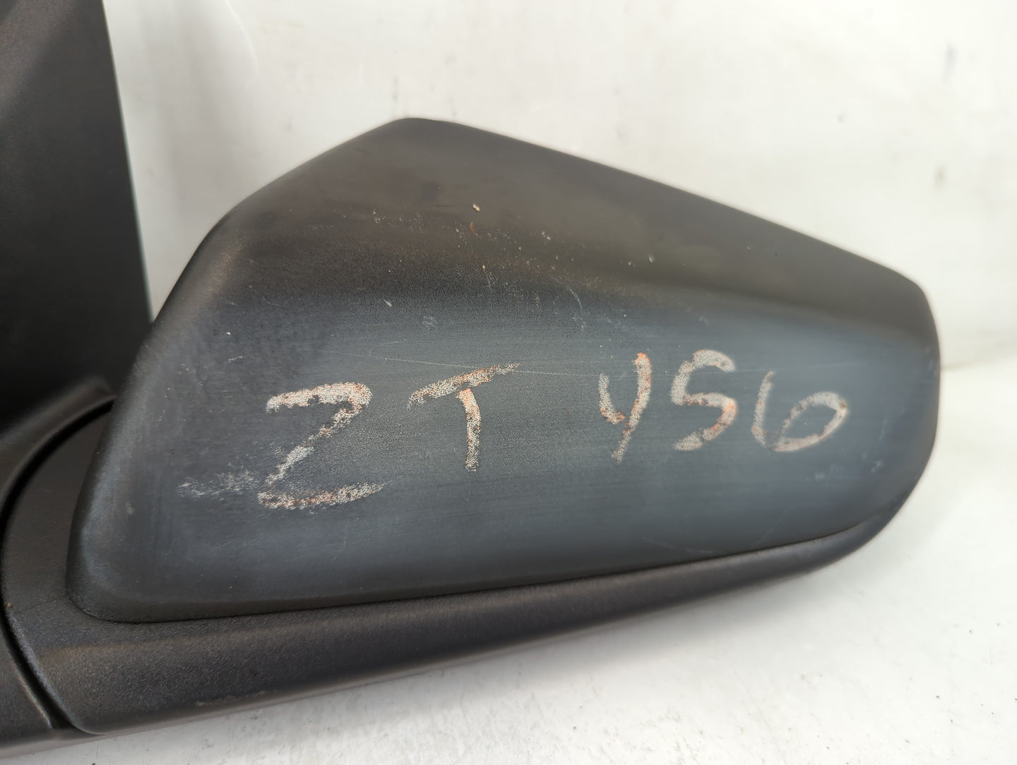 2018-2022 Chevrolet Equinox Driver Side View Mirror - Left Door Mirror OEM Used - Oemusedautoparts1.com