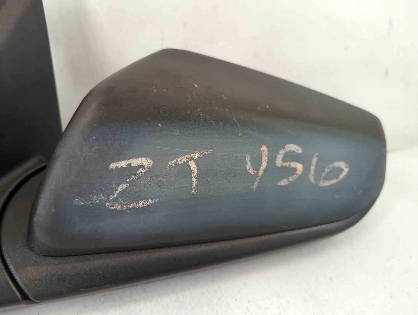 2018-2022 Chevrolet Equinox Driver Side View Mirror - Left Door Mirror OEM Used - Oemusedautoparts1.com