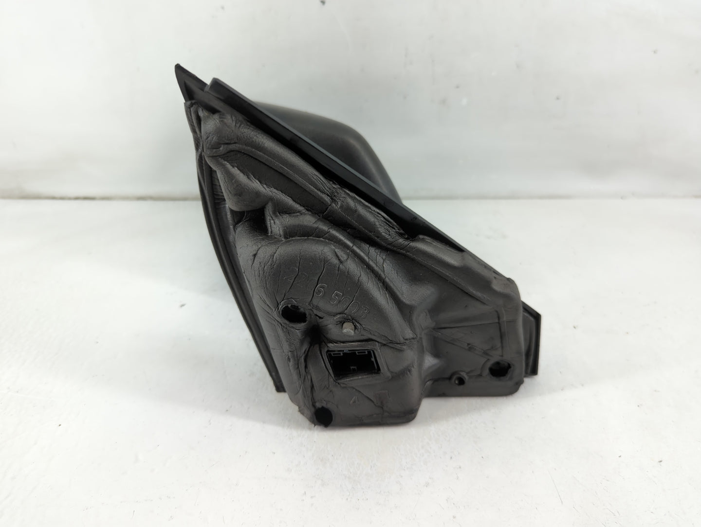 2018-2022 Chevrolet Equinox Driver Side View Mirror - Left Door Mirror OEM Used - Oemusedautoparts1.com