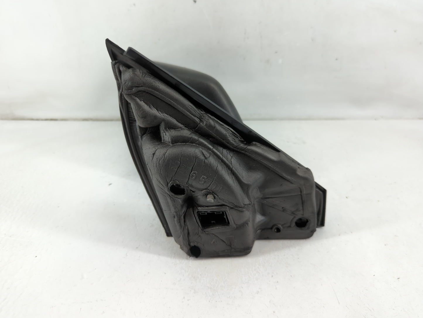 2018-2022 Chevrolet Equinox Driver Side View Mirror - Left Door Mirror OEM Used - Oemusedautoparts1.com