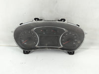 2019-2022 Chevrolet Equinox Instrument Cluster Speedometer Gauges P/N:84601983 Fits Fits 2019 2020 2021 2022 OEM Used Auto P