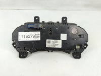2019-2022 Chevrolet Equinox Instrument Cluster Speedometer Gauges P/N:84601983 Fits Fits 2019 2020 2021 2022 OEM Used Auto P