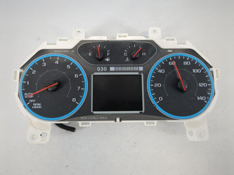 compare product 2019-2022 Chevrolet Equinox Instrument Cluster Speedometer Gauges P/N:8462 5643 Fits Fits 2019 2020 2021 2022 OEM Used Auto Parts
