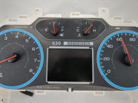 2019-2022 Chevrolet Equinox Instrument Cluster Speedometer Gauges P/N:8462 5643 Fits Fits 2019 2020 2021 2022 OEM Used Auto 