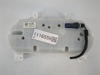 2019-2022 Chevrolet Equinox Instrument Cluster Speedometer Gauges P/N:8462 5643 Fits Fits 2019 2020 2021 2022 OEM Used Auto 