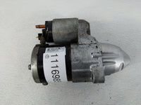 2018-2022 Chevrolet Equinox Car Starter Motor Solenoid OEM P/N:05034555AA Fits Fits 2017 2018 2019 2020 2021 2022 OEM Used A