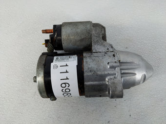 compare product 2018-2022 Chevrolet Equinox Car Starter Motor Solenoid OEM P/N:05034555AA Fits Fits 2017 2018 2019 2020 2021 2022 OEM Used Auto Parts