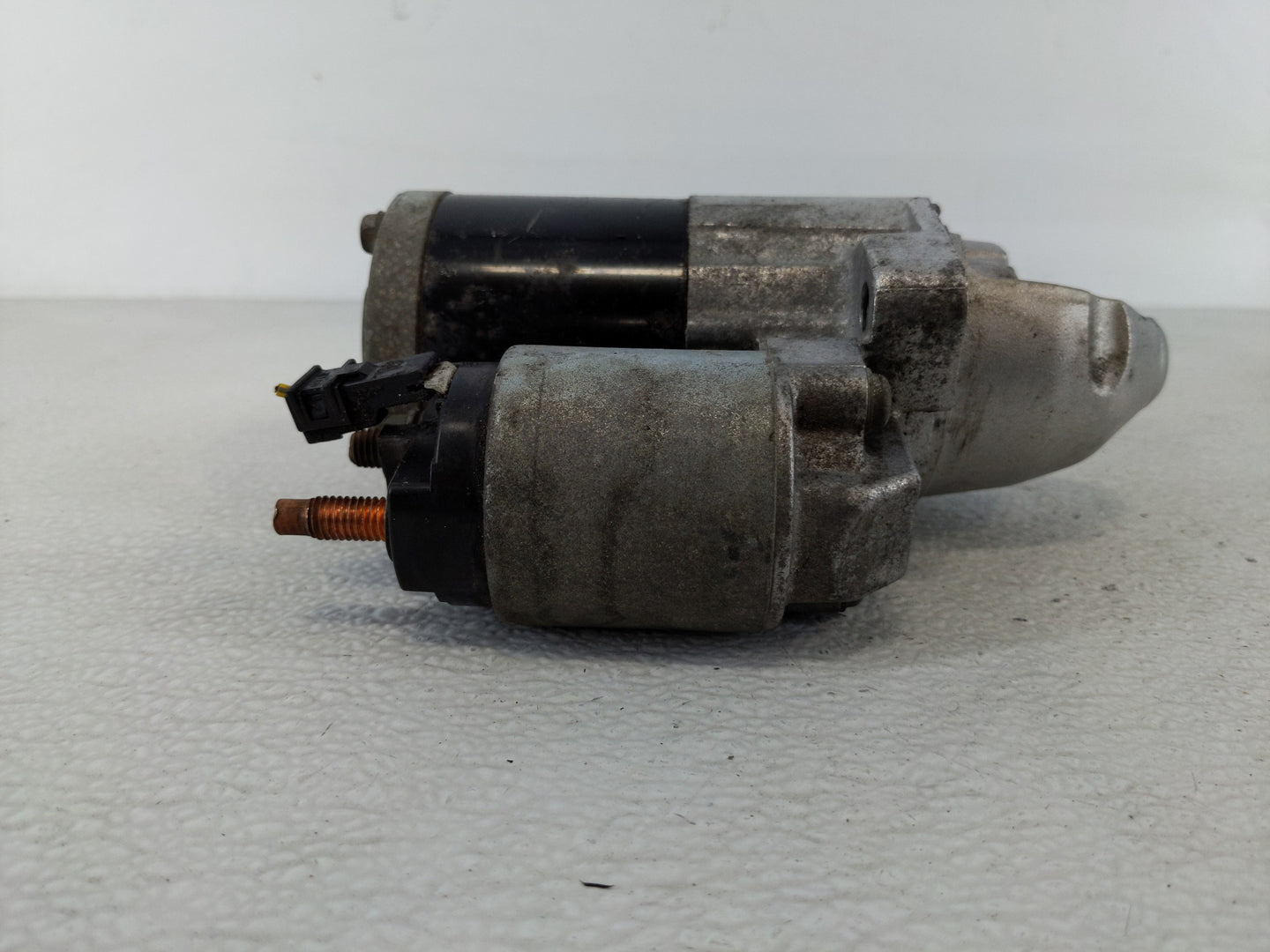 2018-2022 Chevrolet Equinox Car Starter Motor Solenoid OEM P/N:05034555AA Fits Fits 2017 2018 2019 2020 2021 2022 OEM Used A
