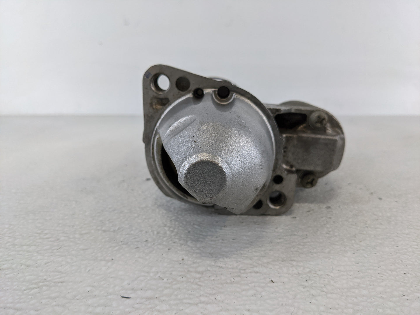 2018-2022 Chevrolet Equinox Car Starter Motor Solenoid OEM P/N:05034555AA Fits Fits 2017 2018 2019 2020 2021 2022 OEM Used A