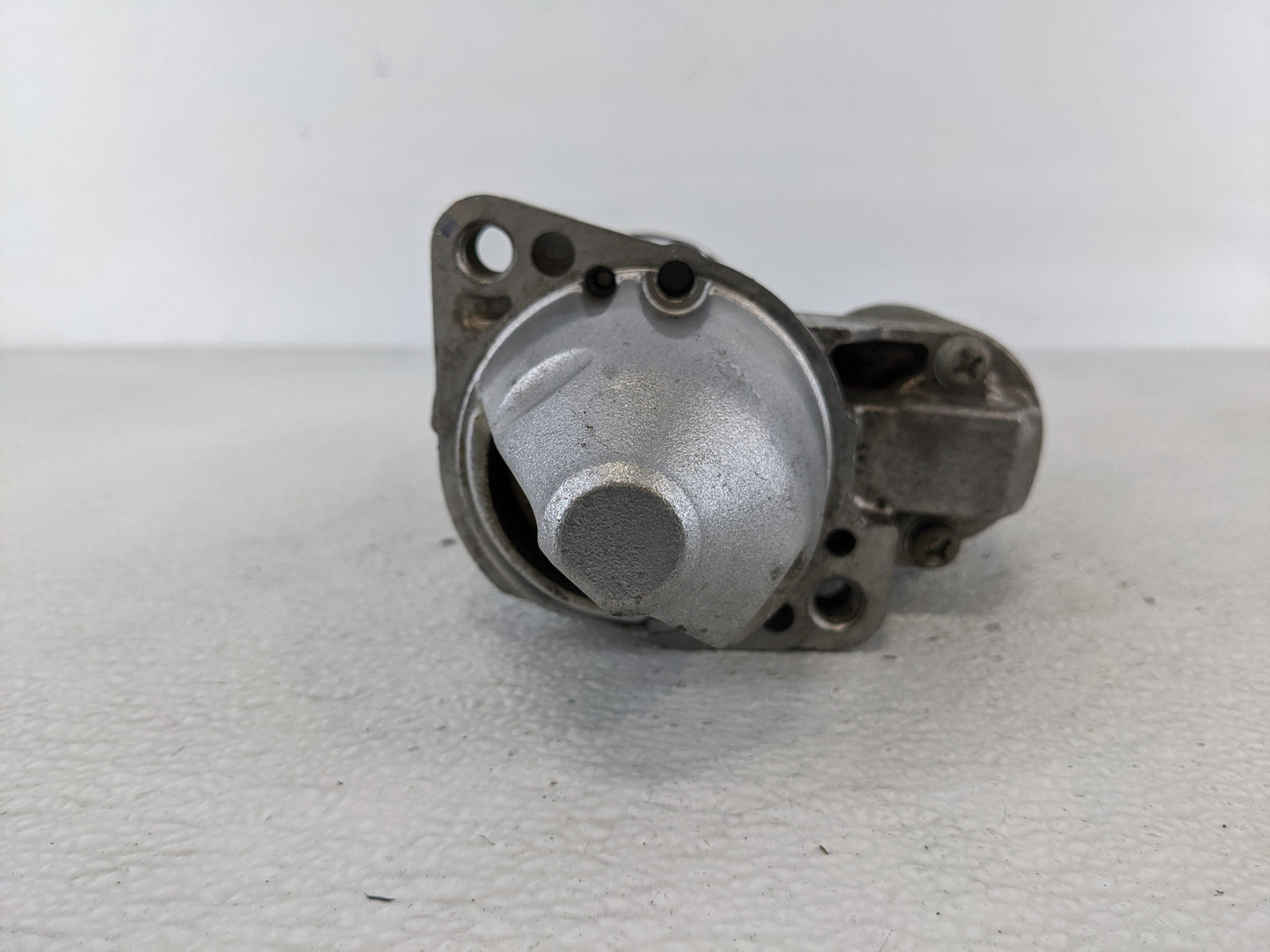2018-2022 Chevrolet Equinox Car Starter Motor Solenoid OEM P/N:05034555AA Fits Fits 2017 2018 2019 2020 2021 2022 OEM Used A
