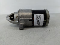 2018-2022 Chevrolet Equinox Car Starter Motor Solenoid OEM P/N:05034555AA Fits Fits 2017 2018 2019 2020 2021 2022 OEM Used A