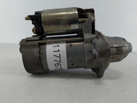 2018-2020 Chevrolet Equinox Car Starter Motor Solenoid OEM P/N:TN438000-2410 12663052 Fits Fits 2015 2016 2017 2018 2019 202