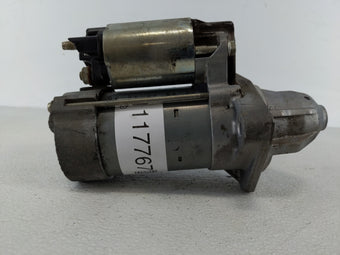 compare product 2018-2020 Chevrolet Equinox Car Starter Motor Solenoid OEM P/N:TN438000-2410 12663052 Fits Fits 2015 2016 2017 2018 2019 2020 2021 OEM Used Auto Parts