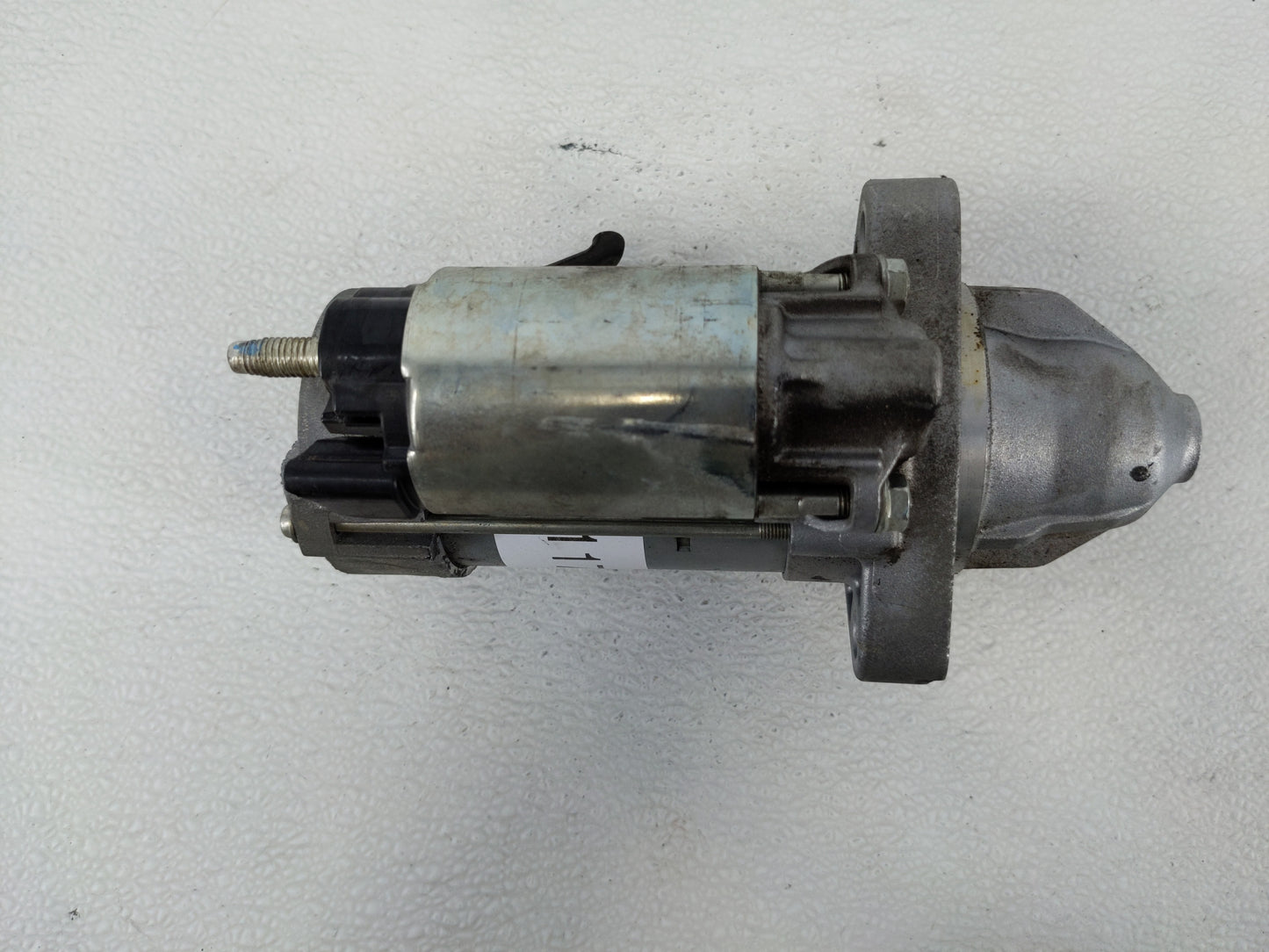 2018-2020 Chevrolet Equinox Car Starter Motor Solenoid OEM P/N:TN438000-2410 12663052 Fits Fits 2015 2016 2017 2018 2019 202