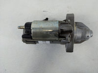 2018-2020 Chevrolet Equinox Car Starter Motor Solenoid OEM P/N:TN438000-2410 12663052 Fits Fits 2015 2016 2017 2018 2019 202