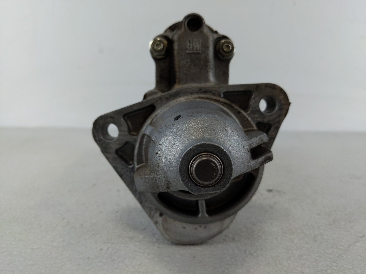 2018-2020 Chevrolet Equinox Car Starter Motor Solenoid OEM P/N:TN438000-2410 12663052 Fits Fits 2015 2016 2017 2018 2019 202