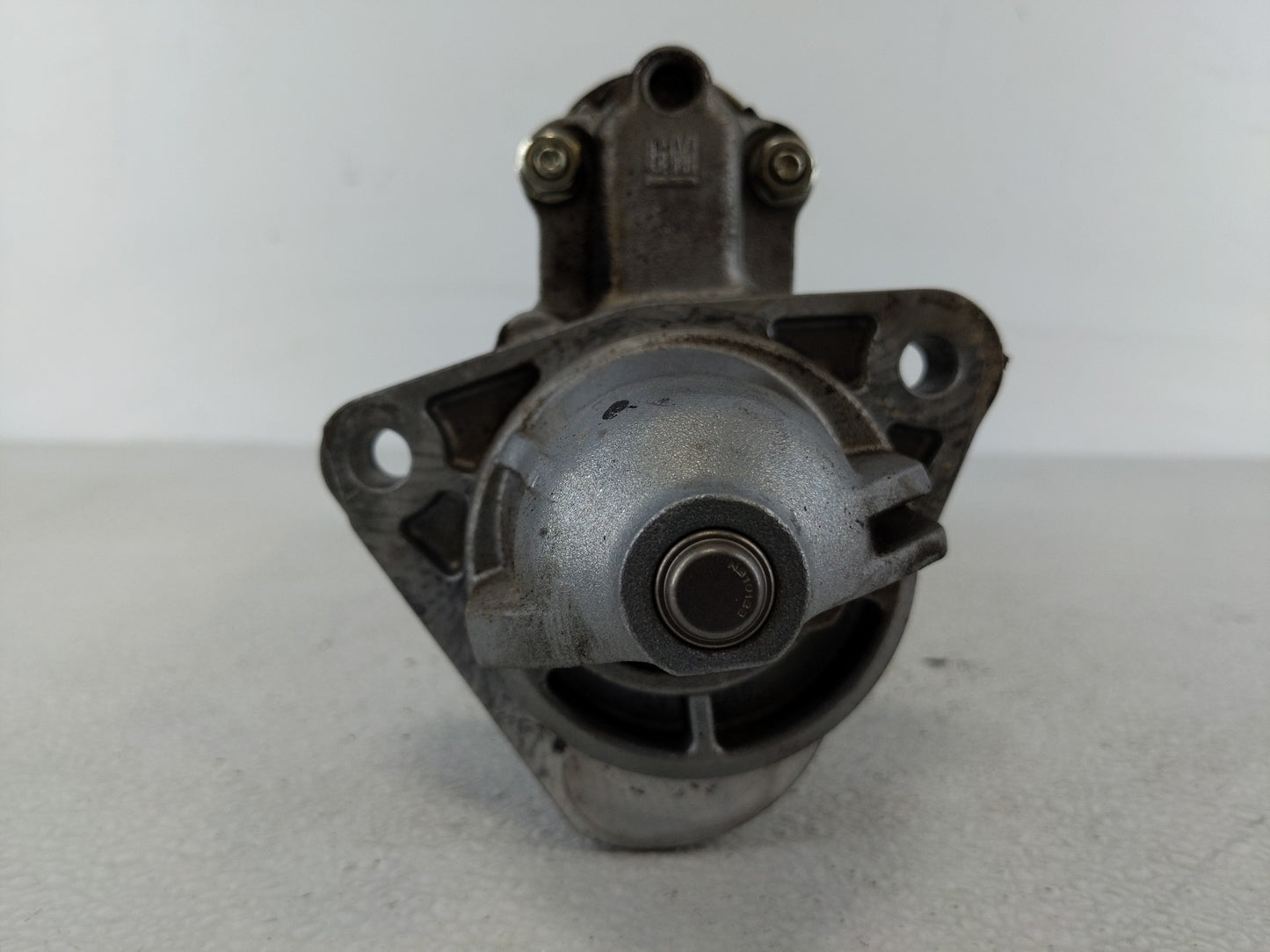 2018-2020 Chevrolet Equinox Car Starter Motor Solenoid OEM P/N:TN438000-2410 12663052 Fits Fits 2015 2016 2017 2018 2019 202