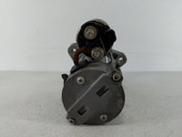 2018-2020 Chevrolet Equinox Car Starter Motor Solenoid OEM P/N:TN438000-2410 12663052 Fits Fits 2015 2016 2017 2018 2019 202