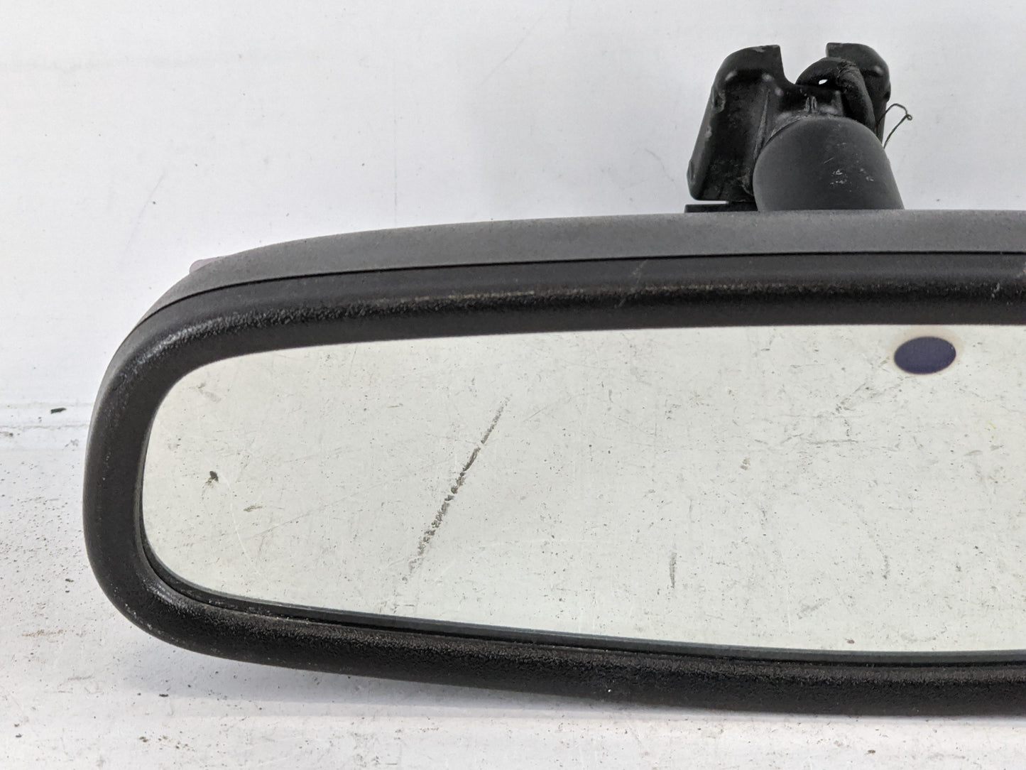 2018-2022 Chevrolet Equinox Interior Rear View Mirror Replacement OEM P/N:E11026140 Fits OEM Used Auto Parts - Oemusedautopa